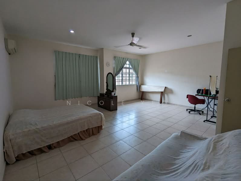 Rumah Teres 2 Tingkat untuk Dijual di Taman Semabok Perdana (Semabok) - Nicole Yeo - PropertyGuru.com.my