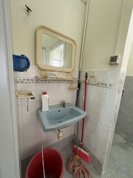 Terraced House for Rent in Ampang Jaya (Ampang) - Alan Lee - Bathroom - PropertyGuru.com.my