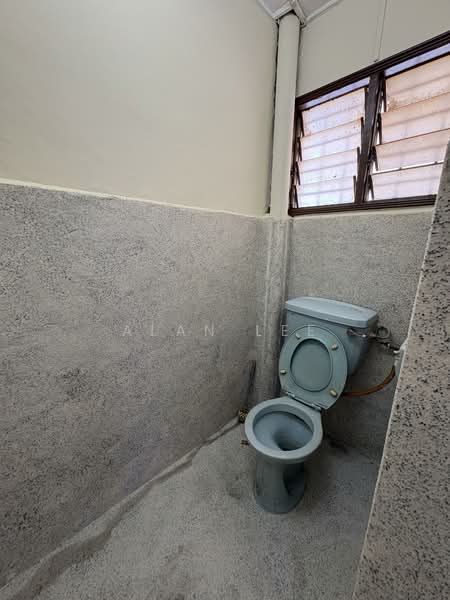 Terraced House for Rent in Ampang Jaya (Ampang) - Alan Lee - Bathroom - PropertyGuru.com.my