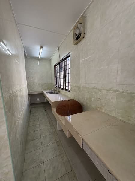 Terraced House for Rent in Ampang Jaya (Ampang) - Alan Lee - Kitchen - PropertyGuru.com.my
