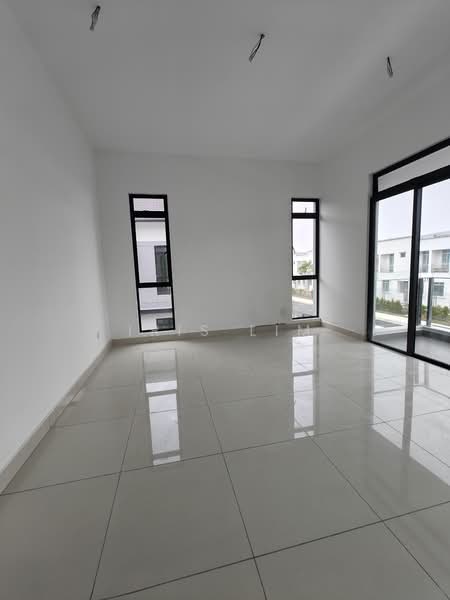 Cluster House for Sale in Iskandar Puteri (Nusajaya) (Johor) - Iris Lim - Interior - PropertyGuru.com.my