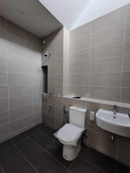 Cluster House for Sale in Iskandar Puteri (Nusajaya) (Johor) - Iris Lim - Bathroom - PropertyGuru.com.my