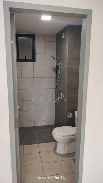 MIRA at Shorea Park untuk Untuk Dijual - RM 400,000, Mac 2026 - Bathroom - PropertyGuru.com.my