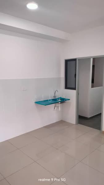 MIRA at Shorea Park untuk Untuk Dijual - RM 400,000, Mac 2026 - Kitchen - PropertyGuru.com.my