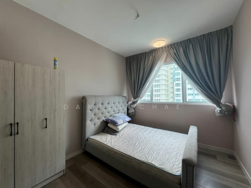 i-Santorini untuk Untuk Disewa - RM 2,000 /bulan, Mac 2026 - PropertyGuru.com.my