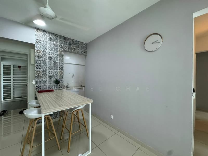 i-Santorini untuk Untuk Disewa - RM 2,000 /bulan, Mac 2026 - PropertyGuru.com.my