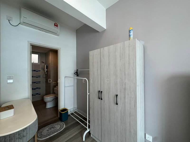 i-Santorini untuk Untuk Disewa - RM 2,000 /bulan, Mac 2026 - PropertyGuru.com.my