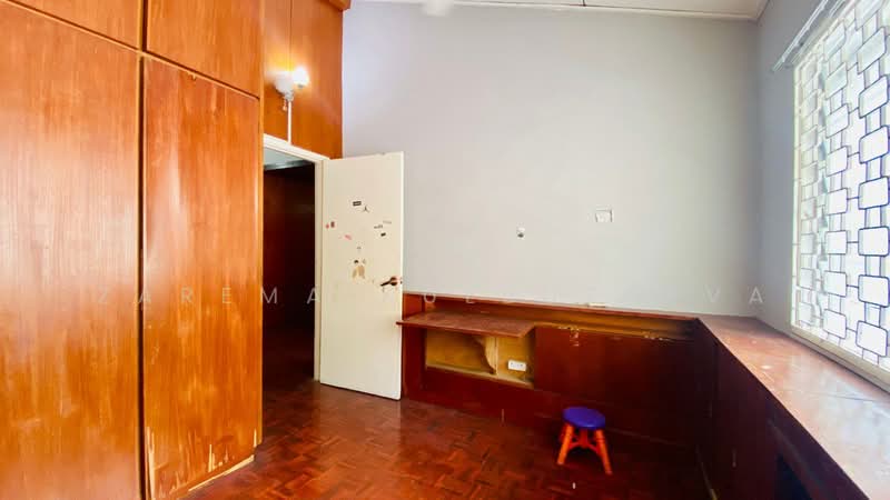 2-storey Terraced House for Sale in Ampang Jaya (Ampang) - Zarema Kulbuzheva - Interior - PropertyGuru.com.my