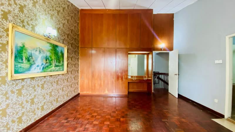 2-storey Terraced House for Sale in Ampang Jaya (Ampang) - Zarema Kulbuzheva - Interior - PropertyGuru.com.my