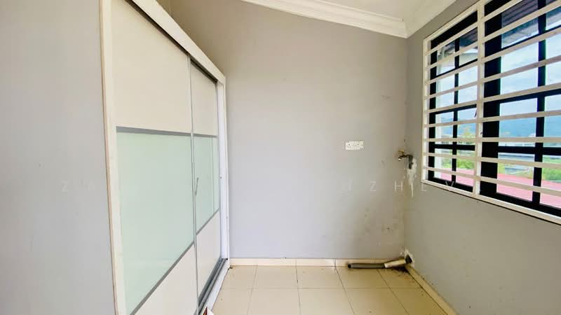 2-storey Terraced House for Sale in Ampang Jaya (Ampang) - Zarema Kulbuzheva - Interior - PropertyGuru.com.my