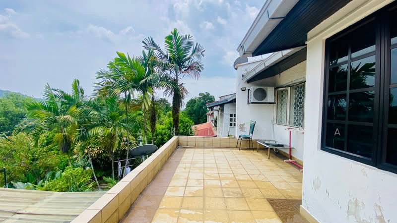 2-storey Terraced House for Sale in Ampang Jaya (Ampang) - Zarema Kulbuzheva - Exterior - PropertyGuru.com.my
