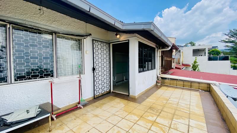 2-storey Terraced House for Sale in Ampang Jaya (Ampang) - Zarema Kulbuzheva - Exterior - PropertyGuru.com.my