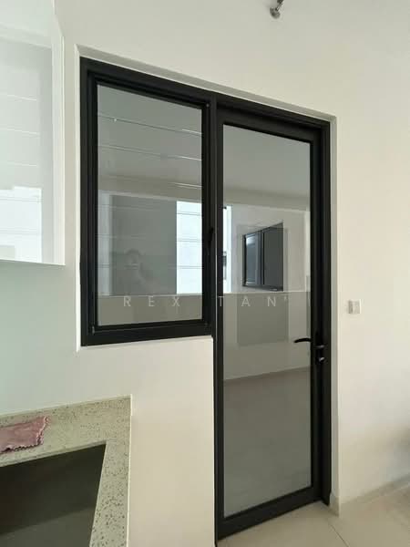 Service Residence for Rent at Sunway Belfield - Rex Tan - Interior - PropertyGuru.com.my