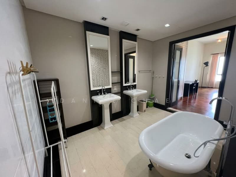 Andaman @ Quayside untuk Untuk Disewa - RM 4,000 /bulan, Mac 2026 - PropertyGuru.com.my