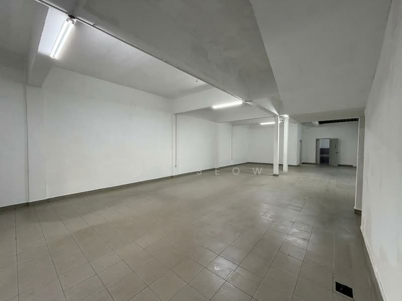 Retail Space for Rent in Seksyen 14 (Petaling Jaya) - K.M Seow - Interior - PropertyGuru.com.my