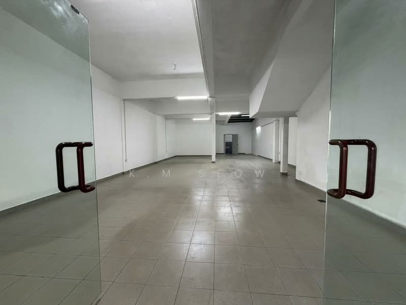Retail Space for Rent in Seksyen 14 (Petaling Jaya) - K.M Seow - Interior - PropertyGuru.com.my