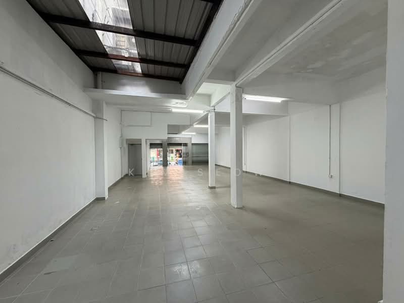 Retail Space for Rent in Seksyen 14 (Petaling Jaya) - K.M Seow - Interior - PropertyGuru.com.my