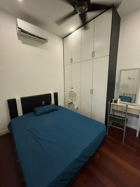 The Vyne untuk Untuk Disewa - RM 1,800 /bulan, Mac 2026 - Bedroom - PropertyGuru.com.my
