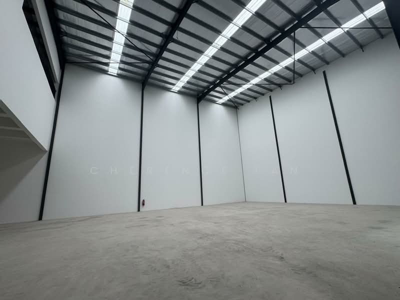 Jalan Inovatif KIIP @ Kuala Langat Banting Selangor untuk Untuk Disewa - RM 27,000 /bulan, Mac 2026 - Interior - PropertyGuru.com.my