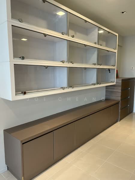 Kondominium untuk Dijual di Casa Indah 2 - Joe Cheang - Interior - PropertyGuru.com.my