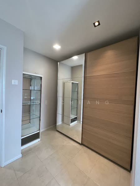 Kondominium untuk Dijual di Casa Indah 2 - Joe Cheang - Interior - PropertyGuru.com.my