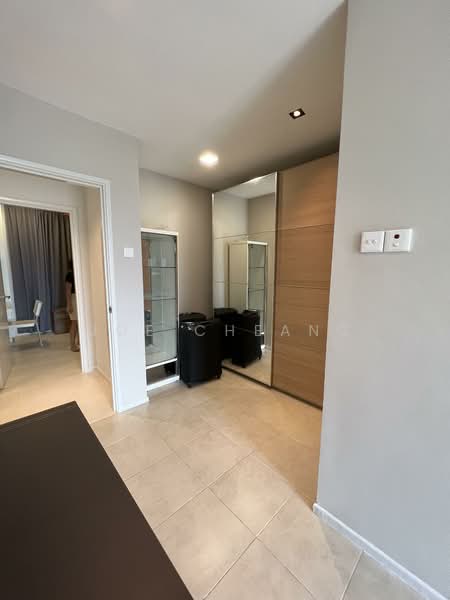 Kondominium untuk Dijual di Casa Indah 2 - Joe Cheang - Interior - PropertyGuru.com.my
