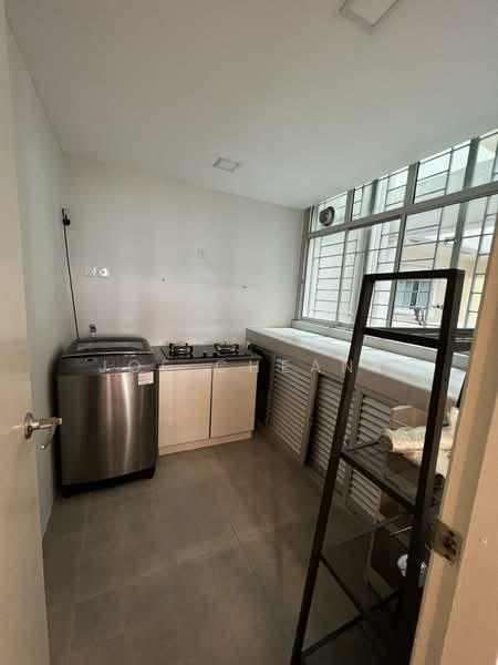 Kondominium untuk Dijual di Casa Indah 2 - Joe Cheang - Kitchen - PropertyGuru.com.my