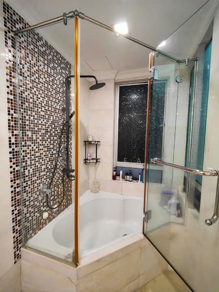 Kondominium untuk Dijual di Casa Indah 2 - Joe Cheang - Bathroom - PropertyGuru.com.my