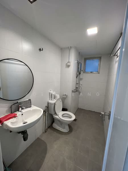 Kondominium untuk Dijual di Casa Indah 2 - Joe Cheang - Bathroom - PropertyGuru.com.my