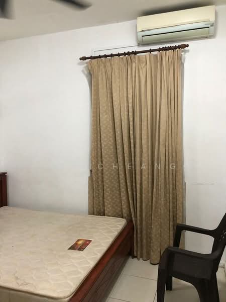 Kondominium untuk Dijual di Casa Indah 2 - Joe Cheang - Bedroom - PropertyGuru.com.my