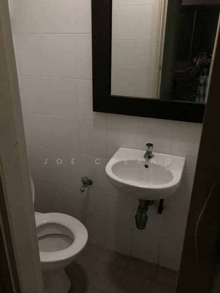 Kondominium untuk Dijual di Casa Indah 2 - Joe Cheang - Bathroom - PropertyGuru.com.my