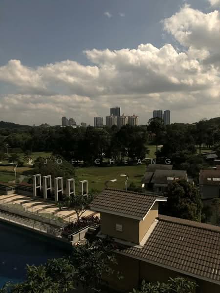 Kondominium untuk Dijual di Casa Indah 2 - Joe Cheang - Exterior - PropertyGuru.com.my