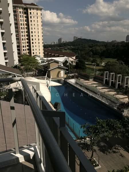 Kondominium untuk Dijual di Casa Indah 2 - Joe Cheang - Exterior - PropertyGuru.com.my
