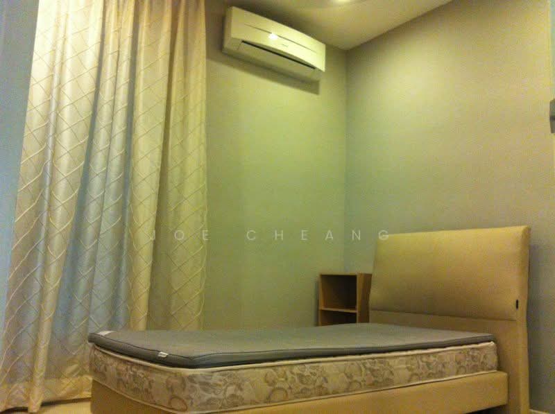Kondominium untuk Dijual di Casa Indah 2 - Joe Cheang - Bedroom - PropertyGuru.com.my