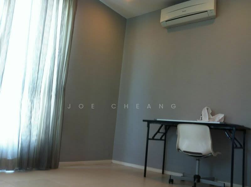 Kondominium untuk Dijual di Casa Indah 2 - Joe Cheang - Study - PropertyGuru.com.my