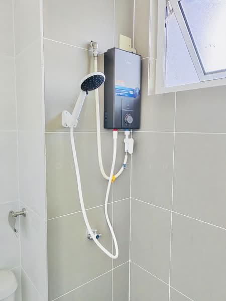 For Rent - Saville D'lake