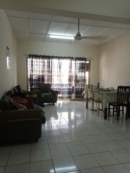 Apartment for Sale at Kayangan Apartment, Bandar Sunway - Joe Cheang - Living Room - PropertyGuru.com.my