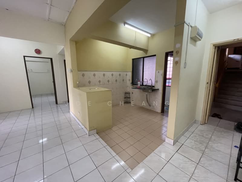 Apartment for Sale at Kayangan Apartment, Bandar Sunway - Joe Cheang - PropertyGuru.com.my