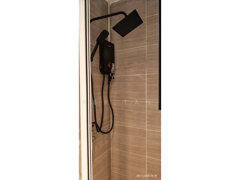 28 Boulevard untuk Untuk Disewa - RM 1,800 /bulan, Mac 2026 - Bathroom - PropertyGuru.com.my