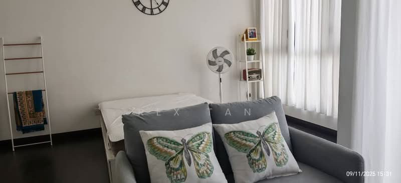 28 Boulevard untuk Untuk Disewa - RM 1,800 /bulan, Mac 2026 - Interior - PropertyGuru.com.my