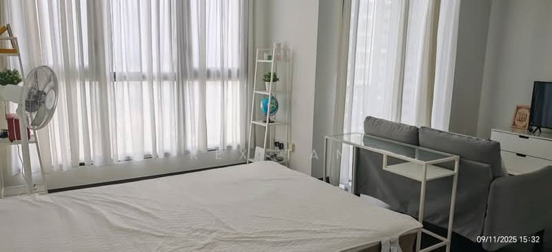 28 Boulevard untuk Untuk Disewa - RM 1,800 /bulan, Mac 2026 - Bedroom - PropertyGuru.com.my