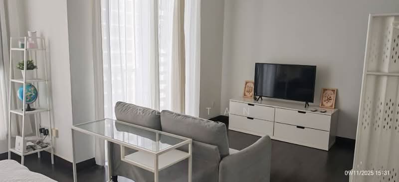 28 Boulevard untuk Untuk Disewa - RM 1,800 /bulan, Mac 2026 - Living Room - PropertyGuru.com.my