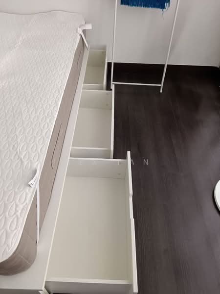 28 Boulevard untuk Untuk Disewa - RM 1,800 /bulan, Mac 2026 - Bedroom - PropertyGuru.com.my