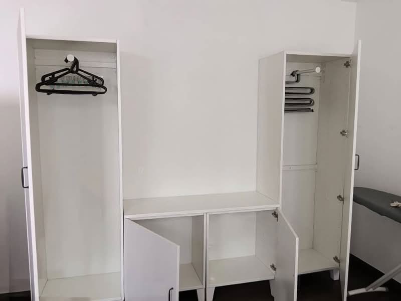 28 Boulevard untuk Untuk Disewa - RM 1,800 /bulan, Mac 2026 - Interior - PropertyGuru.com.my