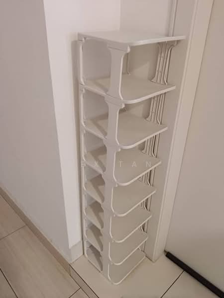 28 Boulevard untuk Untuk Disewa - RM 1,800 /bulan, Mac 2026 - Interior - PropertyGuru.com.my