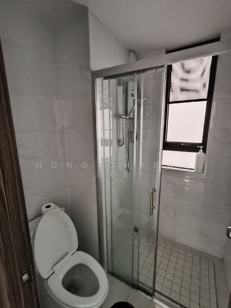 Apartment for Rent at Regalia Park @ Forest City - Hong Charng Lee - Bathroom - PropertyGuru.com.my
