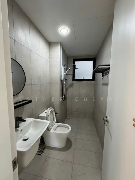 Condominium for Rent at EdgeWood Residences @ SkySanctuary - Esther Cheah - Bathroom - PropertyGuru.com.my