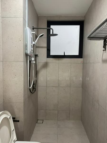 Condominium for Rent at EdgeWood Residences @ SkySanctuary - Esther Cheah - Bathroom - PropertyGuru.com.my