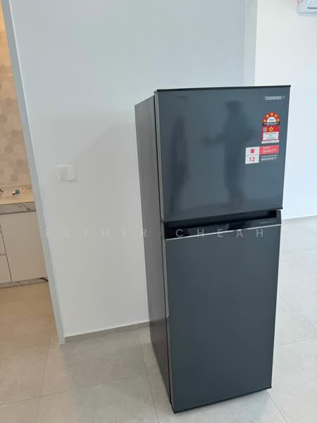 Condominium for Rent at EdgeWood Residences @ SkySanctuary - Esther Cheah - Interior - PropertyGuru.com.my