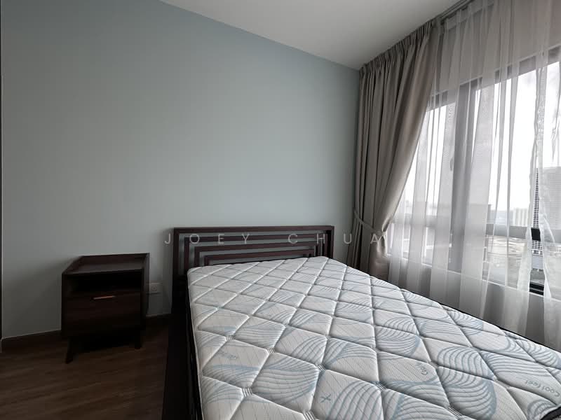 Service Residence for Rent at The Tropika - Joey Chua - Bedroom - PropertyGuru.com.my